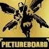 Linkin Park Pictureboard Xero Demo Extended