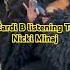 Cardi B Listening To Nicki Minaj Nickiminaj