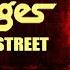 The Stooges Down On The Street Lyrics