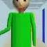 Baldis Basics Reverse