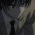 Amv Dead Note 1ntrove не надо слёз AMV аниме клип
