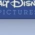 Walt Disney Pictures PIXAR Animation Studios Closing 2004 2007