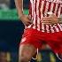 Olympiakos Piräus Vs AC Florenz Highlights Tore UEFA Conference League