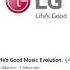 Lg Life Is Good G1 To G8