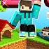 Minecraft Skyblock Tapi Bebas Pilih PET PIARAAN