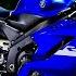 So You Want A Yamaha R6