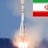 BAHKAN DI TENGAH PERANG RUSIA BANTU IRAN LUNCURKAN 2 SATELIT