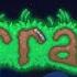 Terraria OST Title Screen Console Extended