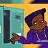 Darnell In School FNF Fast Food Battle Animation