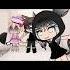 Я надеюсь меня там хоронить не начали Animegame гача Gacha Dumbwaystodiememegachа Gachalife