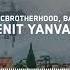 Atomic Heart Trapped In Limbo Zvenit Yanvarskaya Viuga Extended
