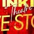 INKI People THEATRE Love Story