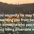 Advice For People Trying To Get Married