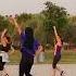 Rocco Hunt Ana Mena Un Bacio All Improvviso Coreografia Dance Nadia Di Donato Zumba Bachata