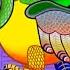 Why Can T Parrot Keep A Secret 1 Hour Of Animal Folktales For Kids Tinga Tinga Tales Official