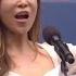 Sumi Jo 조수미 Performs At The Event Before Papal Mass 교황미사 식전행사