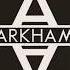 Batman Arkham Asylum Chime Slowed