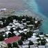 Scenes Of Fakaofo Atoll Tokelau