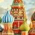 From Russia With Love I Huma Huma