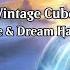 Vintage Cube High Tide Dream Halls Storm Wheeler VOD November 5th 2024