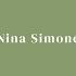 Nina Simone