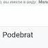 Melisa Podebrat Meme