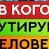 В кого мутирует человек