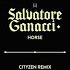 Salvatore Ganacci Horse Cityzen Remix Official Audio