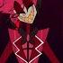 Happy Face Alastor Hazbin Hotel Animation Meme