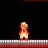 Super Mario Bros Boss Theme 8 Bit Remix