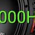 Tone Frequency 4000Hz Test Your Hearing Speakers Headphones Subwoofer