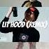 Lit Hood Remix LIL JAP Hiphop Rap 日本語ラップ ラップ 047 Lithood リルジャップ