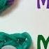 Rainbow Loom Charm Mask And Eyes