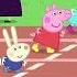 Peppa Pig Sports Day Join Peppa And Friends On A Fun Filled Sports Day