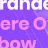 Ariana Grande Somewhere Over The Rainbow Karaoke Piano