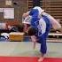 Uchi Mata From The Sideway Movement Shorts Judo Karate