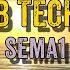 Dub Techno Session 2023 DUBBISM 106 SEMA1