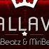 TALLAVA Hard Balkan Albanian Trap Beat Instrumental Prod MiriBeatz X DenBeatz