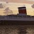 This Is The End Of The SS United States