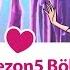 Winx Club 5 Sezon 8 Bölüm Yakut Kayalığın Sırrı TAM BÖLÜM