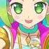 Idol Time Pripara Shuttlewise Game Nino