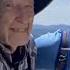 93 Year Old Thrill Seeker Hikes Yosemite S Half Dome Summit