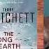Book Review The Long Earth By Terry Pratchett And Stephen Baxter