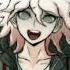 What People Hear Nagito Laugh