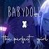 Babydoll X The Perfect Girl Slowed Reverb 1 Hour Loop