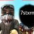 ROBLOX GAMEPLAY With 7stxrm
