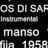 Tanda 15 Orquesta CARLOS DI SARLI Instrumental Viejamilonga