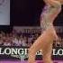 Yana Kudryavtseva Ball 2015 World Rhythmic Gymnastics Championships Event Finals