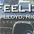 Jacquees Feel It Feat Lloyd Rich Homie Quan Edit Audio