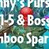PvZ2 Penny S Pursuit Week 231 Bamboo Spartan Level 1 5 Boss Fight 3 Chilies